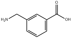2393-20-6 3-Aminomethylbenzoic acid