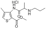 23964-57-0 Articaine hydrochloride