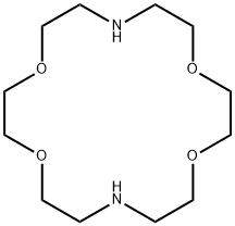 23978-55-4 4,13-Diaza-18-crown 6-ether