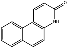 Benzo[f]quinolin-3(4H)-one Structure