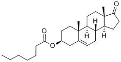 23983-43-9 Dehydroepiandrosterone enanthate