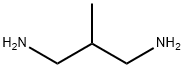 2-METHYL-1,3-PROPANEDIAMINE Structure