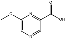 24005-61-6 6-Methoxy-pyrazinecarboxylicacid