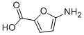 5-AMINO-FURAN-2-CARBOXYLIC ACID Structure