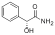 (R)-(-)-2-HYDROXY-2-PHENYLACETAMIDE Structure