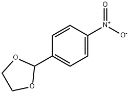 2403-53-4 2-(4-nitrophenyl)-1,3-dioxolane