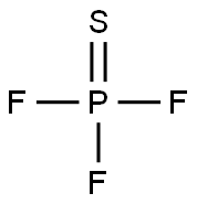 2404-52-6 trifluoro-sulfanylidene-phosphorane