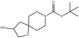 240401-09-6 N-BOC-1-OXA-8-AZA-SPIRO[4.5]DECAN-3-OL
