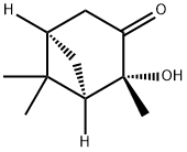24047-72-1 (1R,2R,5R)-(+)-2-Hydroxy-3-pinanone