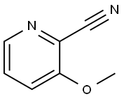24059-89-0 2-CYANO-3-METHOXYPYRIDINE