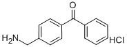 4-ISOCYANATO-1-(TRIFLUOROACETYL)PIPERIDINE 구조식 이미지