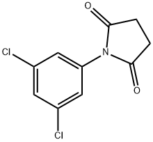 Dimethachlon 구조식 이미지