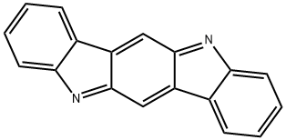 indolo(3,2-b)carbazole CAS#: 241-55-4