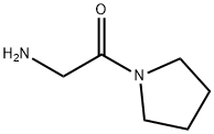 24152-95-2 2-OXO-2-PYRROLIDIN-1-YLETHANAMINE