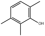 2,3,6-Trimethylphenol 구조식 이미지