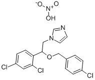 24169-02-6 Econazole nitrate