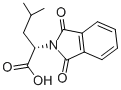 PHT-LEU-OH Structure