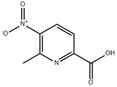 24194-98-7 2-Methyl-3-nitropyridine-6-carboxylic acid