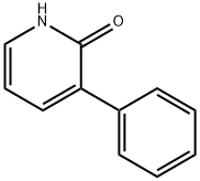 2-하이드록시-3-페닐닐린 구조식 이미지