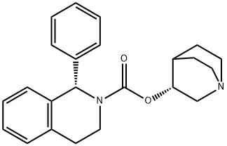 242478-37-1 Solifenacin