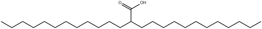 24251-98-7 2-DODECYLTETRADECANOIC ACID