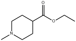 24252-37-7 Ethyl 1-methyl-4-piperidinecarboxylate