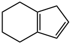 4,5,6,7-Tetrahydroindene Structure