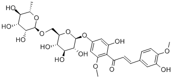 24292-52-2 Hesperidin methylchalcone
