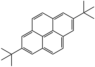 24300-91-2 2,7-Di-tert-butylpyrene