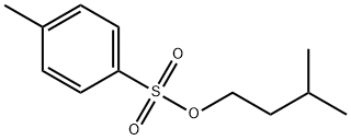 3-Methylbutyl tosylate 구조식 이미지