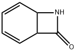 7-Azabicyclo[4.2.0]octa-2,4-dien-8-one Structure