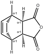 24327-08-0 ENDO-BICYCLO[2.2.2]OCT-5-ENE-2,3-DICARBOXYLIC ANHYDRIDE