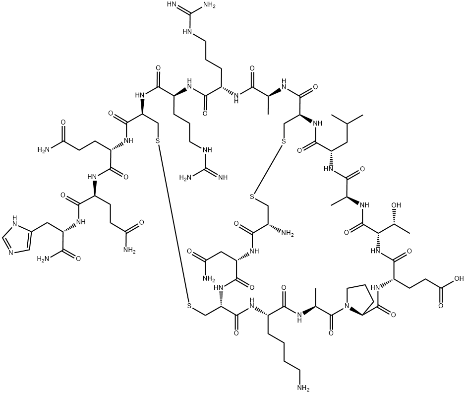 24345-16-2 APAMIN