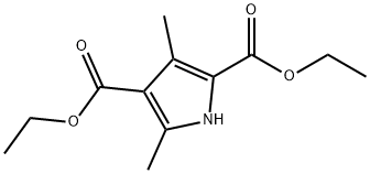 2436-79-5 Diethyl 2,4-dimethylpyrrole-3,5-dicarboxylate