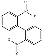 2,2 '-Dinitrobiphenyl структурированное изображение