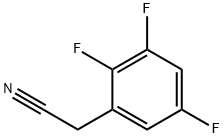 243666-14-0 2,4,6-TRIFLUOROPHENYLACETONITRILE