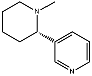 N-Methylanabasine Structure