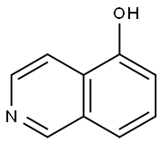 2439-04-5 5-Hydroxyisoquinoline
