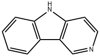 244-69-9 gamma-carboline