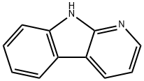 244-76-8 alpha-carboline