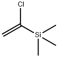 2441-29-4 1-CHLOROVINYLTRIMETHYLSILANE