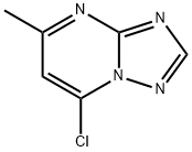 24415-66-5 7-CHLORO-5-METHYL-1,2,4-TRIAZOLE[1,5-A]PYRIMIDINE