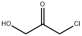 1-chloro-3-hydroxyacetone 구조식 이미지