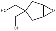 6-Oxabicyclo[3.1.0]hexane-3,3-dimethanol Structure