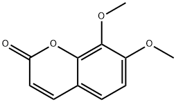 2445-80-9 7,8-dimethoxycoumarin