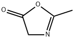 2-methyl-5(4H)-oxazolone Structure