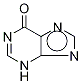 Hypoxanthine-13C,15N2

Discontinued. See H998503 or H998504 Structure