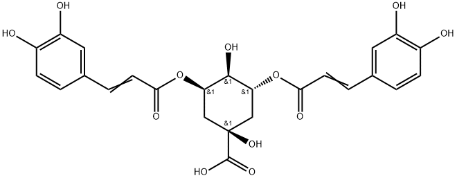 2450-53-5 Isochlorogenic acid A