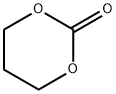 1,3-Dioxan-2-one 구조식 이미지