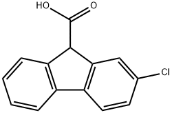 24539-66-0 2-Chloro-9H-fluorene-9-carboxylic acid